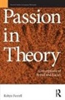 Robin Ferrell, Ferrell Robin - Passion in Theory