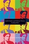 Terrell Carver, Samuel Chambers, Samuel A Chambers, Samuel A. Chambers - Judith Butler and Political Theory