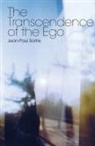 Jean-Paul Sartre - The Transcendence of the Ego