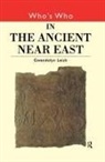 Gwendolyn Leick - Who's Who in the Ancient Near East