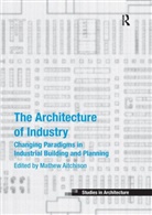 Mathew Aitchison, Aitchison Mathew - Architecture of Industry