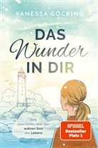 Vanessa Göcking, Vanessa Göcking, VANI Verlag, VANI Verlag - Das Wunder in dir