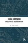 K Dawn Grapes, K. Dawn Grapes - John Dowland