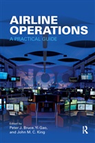Peter J. Gao Bruce, Peter J Bruce, Peter J. Bruce, Bruce Peter J., Yi Gao, John M C King... - Airline Operations