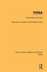 Elisabeth Haich, Selvarajan Yesudian - Yoga