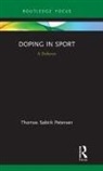 Thomas Sobirk Petersen, Thomas Søbirk Petersen - Doping in Sport