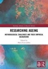 Maria Luszczynska, Maria ¿Uszczy¿Ska, Luszczy&amp;, Maria Łuszczyńska - Researching Ageing