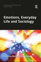 Michael Hviid (Aalborg University Jacobsen, Michael Hviid Jacobsen - Emotions, Everyday Life and Sociology