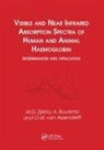 Buursma, van Assendelft, Zijlstra, O W van Assendelft, van Assendelft, Buursma... - Visible and Near Infrared Absorption Spectra of Human and Animal