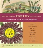 Various, Various - Caedmon Poetry Collection (Audio book)
