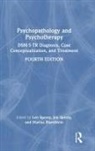 Len (Florida Atlantic University Sperry, Marina Bluvshtein, Jon Sperry, Len Sperry, Sperry Jon, Sperry Len - Psychopathology and Psychotherapy