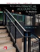 Christopher Edmonds, Thomas Edmonds, Edmonds Christopher - ISE Introductory Financial Accounting for Business