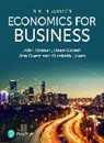 Dean Garratt, Jon Guest, Elizabeth Jones, John Sloman - MyLab Economics with Pearson eText for Economics for Business
