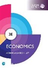 Daron Acemoglu, David Laibson, John List - Economics, Global Edition + MyLab Economics with Pearson eText (Package)
