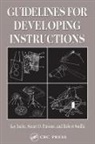 et al, Kay Inaba, Inaba Kay, Stu Parsons, Stuart O Parsons, Robert J Smillie - Guidelines for Preparing Instructions