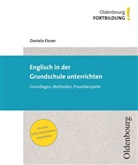 Daniela Elsner, Daniela Elsner - Oldenbourg Fortbildung