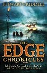 Chris Riddell, Riddell Chris, Paul Stewart - The Edge Chronicles 7: The Last of the Sky Pirates