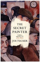 Joe Tucker - The Secret Painter
