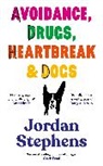 Jordan Stephens - Avoidance, Drugs, Heartbreak and Dogs