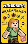 Mojang AB - Minecraft Brain Games