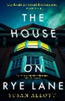 Susan Allott - The House on Rye Lane
