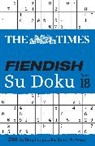 The Times Mind Games - The Times Su Doku