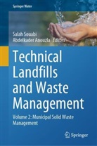 Anouzla, Abdelkader Anouzla, Salah Souabi - Technical Landfills and Waste Management
