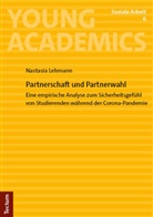 Nastasia Lehmann - Partnerschaft und Partnerwahl