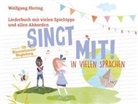 Wolfgang Hering, Marion Hartlieb - Singt mit!