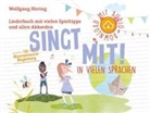 Marion Hartlieb, Wolfgang Hering - Singt mit!