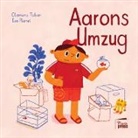 Clemens Fobian, Eva Planet - Aarons Umzug
