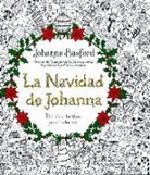 Johanna Basford - Navidad de Johanna, La