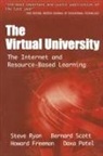 Howard Freeman, Daxa Patel, Steve Ryan, Scott, Bernard Scott - The Virtual University