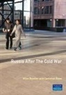 Mike Bowker, Cameron Ross - Russia After the Cold War