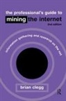 Clegg, Brian Clegg - The Professional's Guide to Mining the Internet