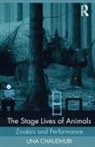 Una Chaudhuri - The Stage Lives of Animals