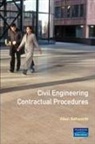 Allan Ashworth - Civil Engineering Contractual Procedures
