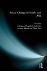 Johannes Dragsbaek Schmidt, Niels Fold, Jacques Hersh, Johannes Dragsbaek Schmidt - Social Change in South East Asia