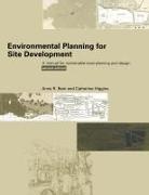 Anne Beer, Beer Anne, Cathy Higgins, Higgins Cathy - Environmental Planning for Site Development