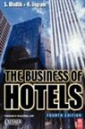 HAYDN, Ingram, Hadyn Ingram, S. Medlik - The Business Hotels