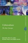 D. Bell, David J Bell, David J. Bell, B. Loader, Brian D Loader, N. Pleace... - Cyberculture