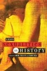 Kim M Phillips, Kim M. Phillips, Barry Reay - Sexualities in History