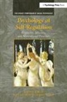 Roy F. Baumeister, Joseph P. Forgas, Roy F Baumeister, Roy F. Baumeister, Joseph P Forgas, Joseph P. Forgas... - Psychology of Self-regulation