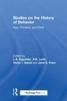 Jane E. / Knox, Golo, Jane E Knox, Jane E. Knox, A R Luria, A. R Luria... - Studies on the History of Behavior