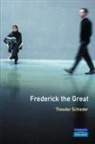 Sabina Krause, Theodor Schieder, H R Scott, H. R. Scott - Frederick the Great