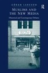 Goran Larsson, Göran Larsson - Muslims and the New Media