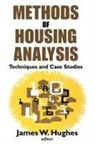 A James Gregor, James Hughes, James W. (EDT) Hughes, Hughes James - Methods of Housing Analysis
