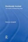Rebecca Campbell, Campbell Rebecca - Emotionally Involved