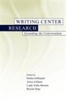 Lady Falls Brown, Alice Gillam, Paula Gillespie, Byron Stay - Writing Center Research
