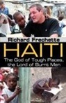 Richard Frechette, Herbert Gold - Haiti